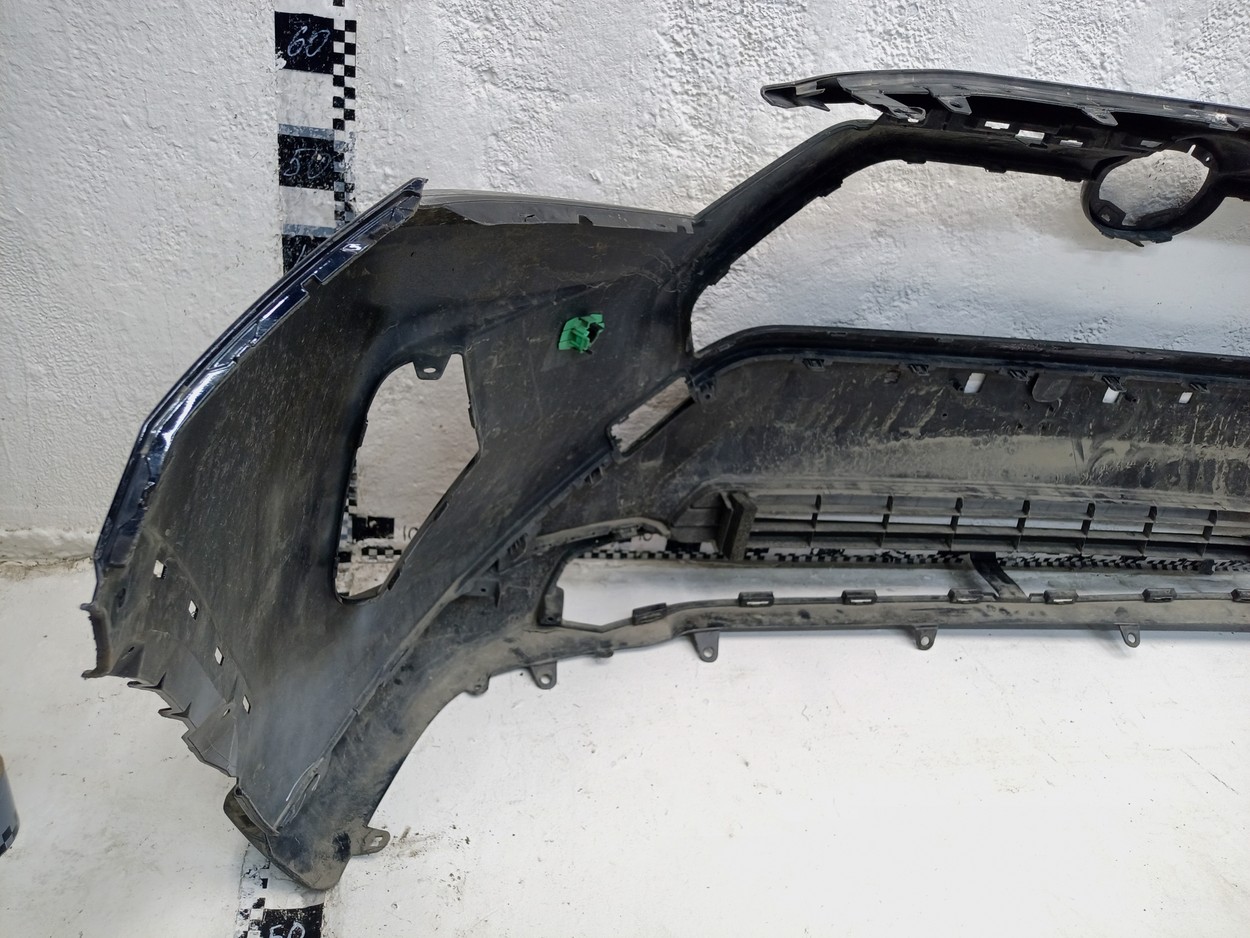 Бампер передний Toyota RAV4 XA50