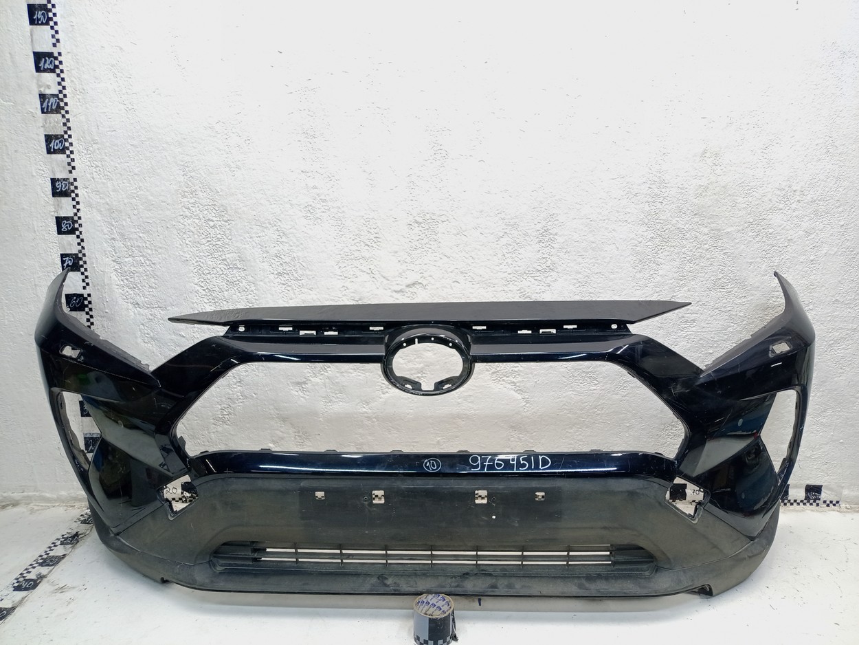 Бампер передний Toyota RAV4 XA50