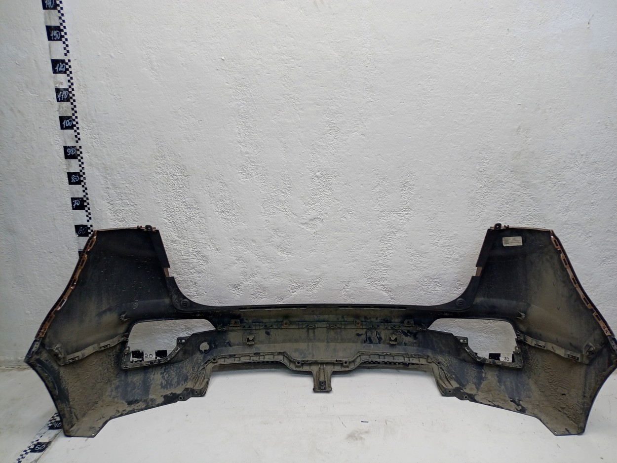 Бампер задний Hyundai Creta 1