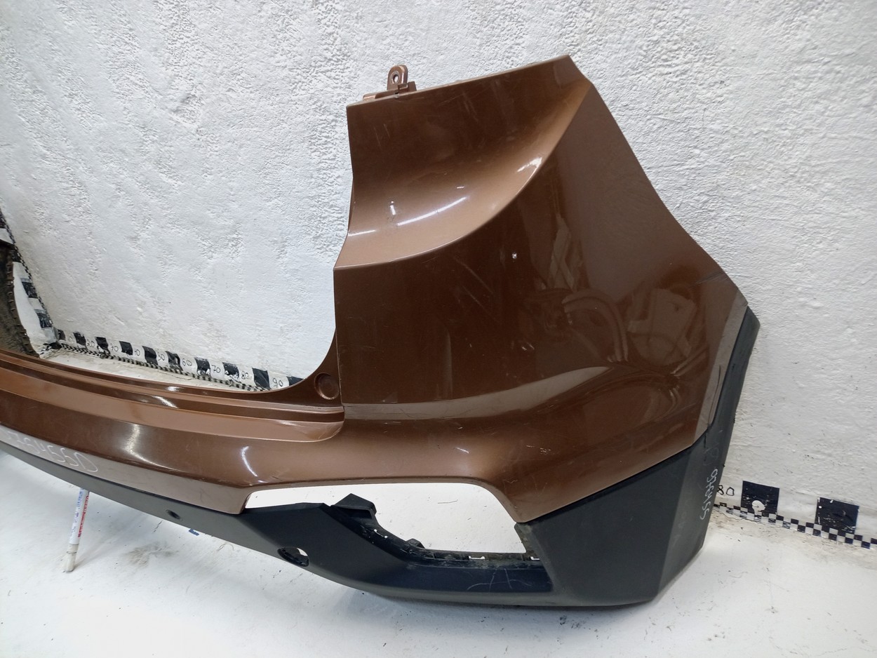 Бампер задний Hyundai Creta 1