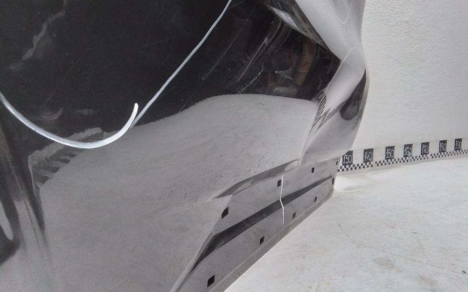 Дверь задняя правая Kia Sorento 4