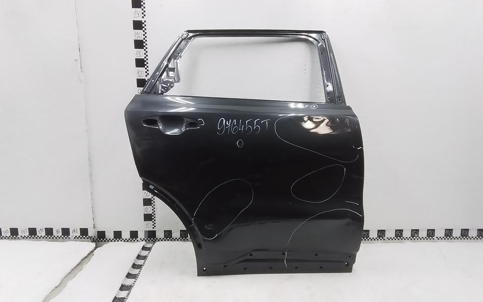 Дверь задняя правая Kia Sorento 4