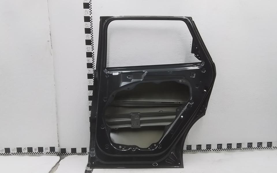 Дверь задняя правая Kia Sorento 4