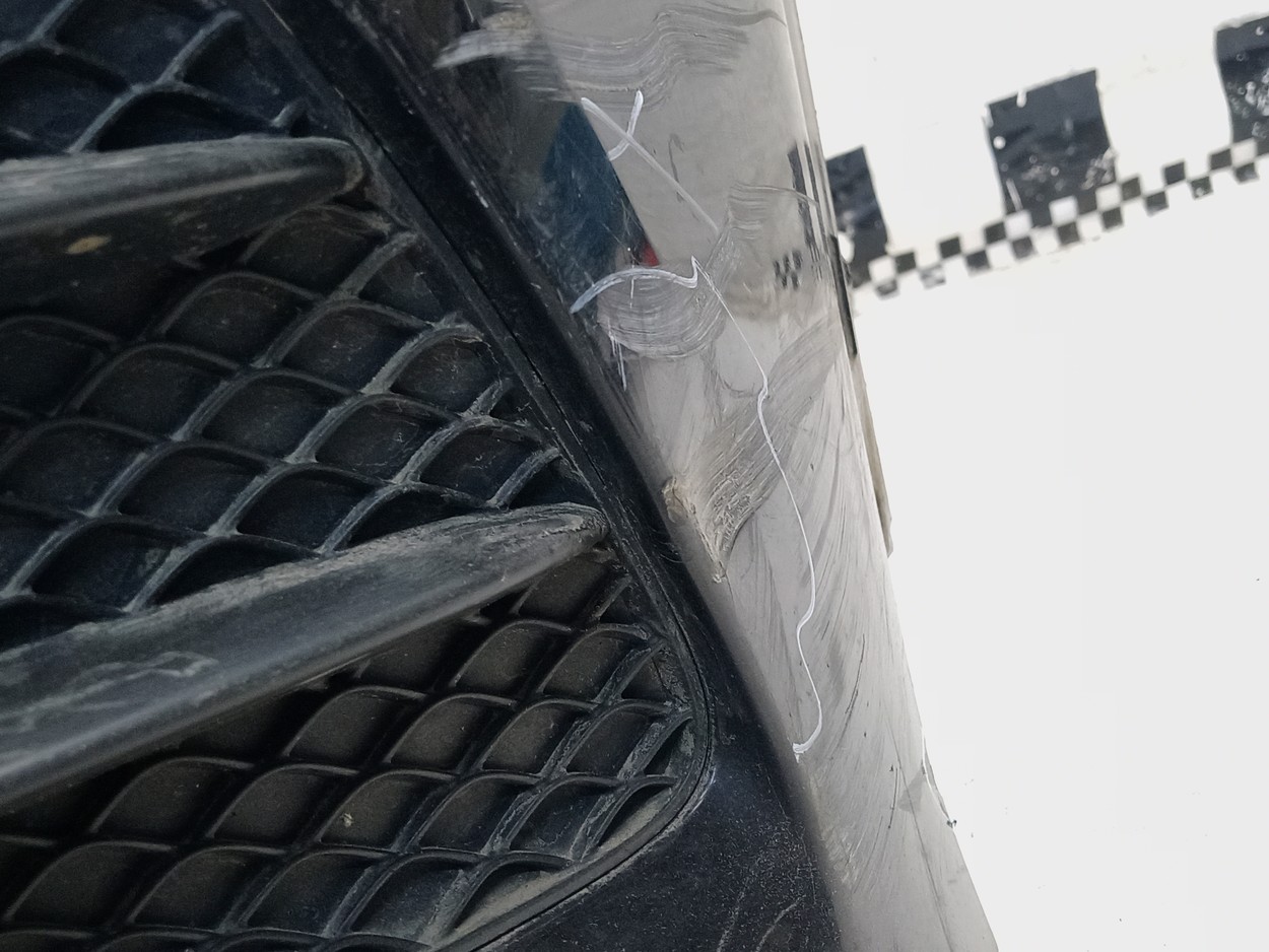 Бампер передний Mercedes Benz GLC-klasse C253 Coupe AMG
