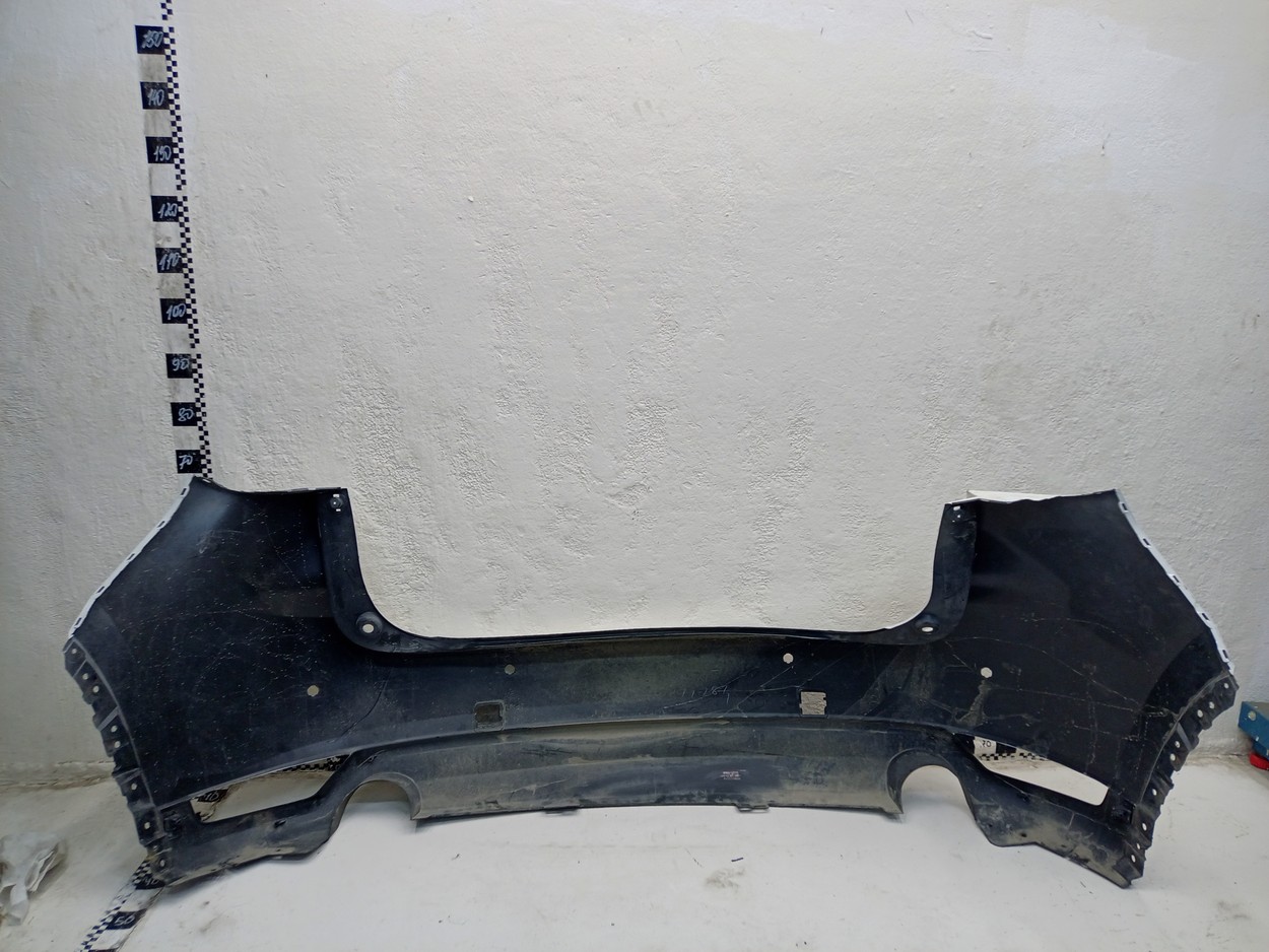 Бампер задний Mazda CX-5 2