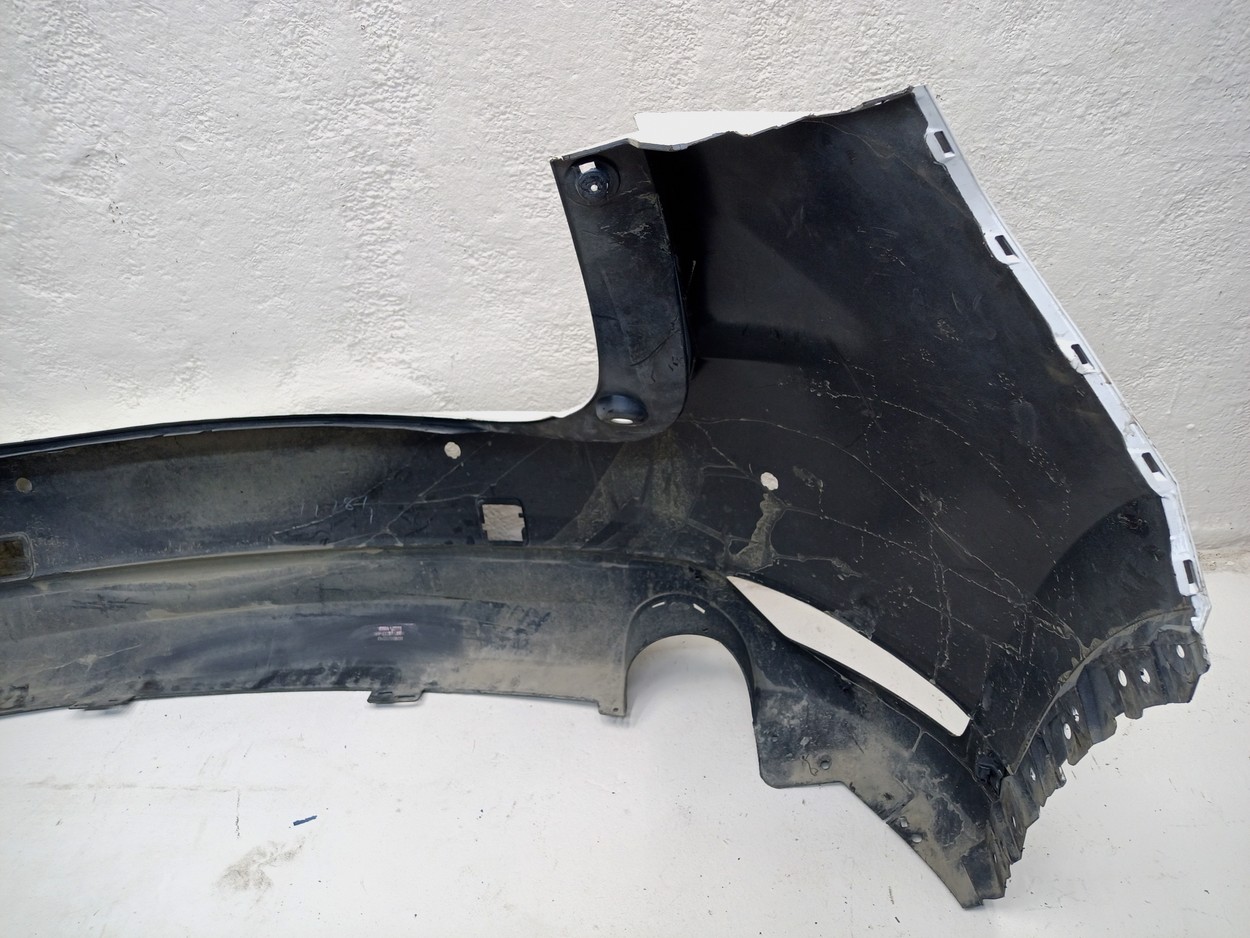 Бампер задний Mazda CX-5 2