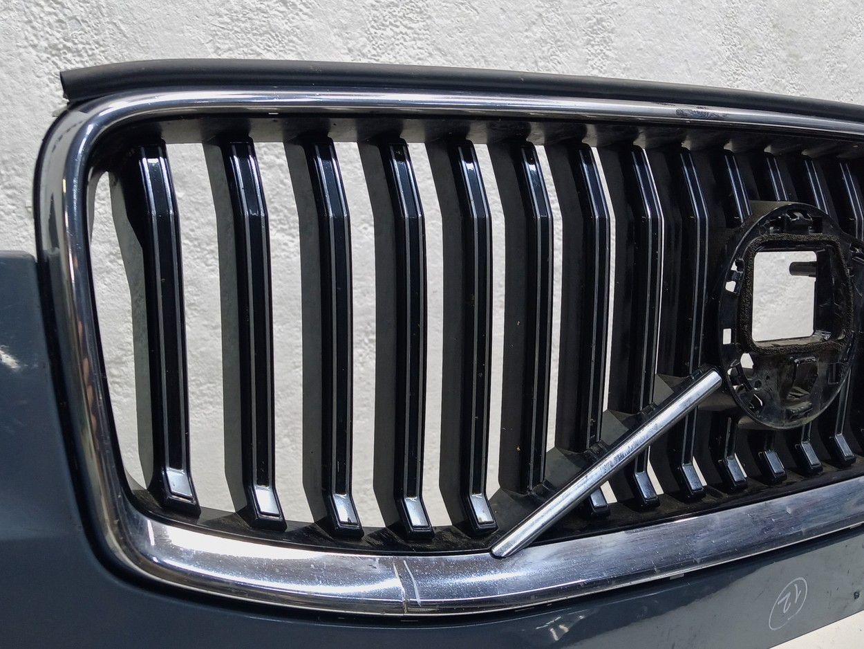 Бампер передний Volvo XC60 2 Restail