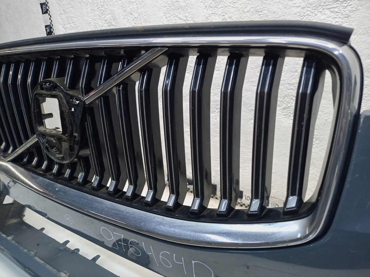 Бампер передний Volvo XC60 2 Restail