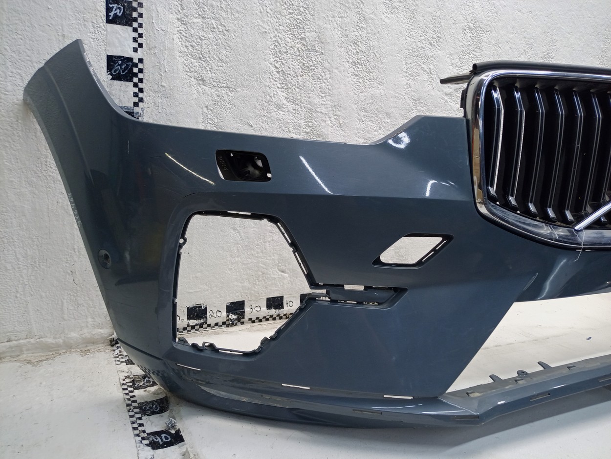 Бампер передний Volvo XC60 2 Restail