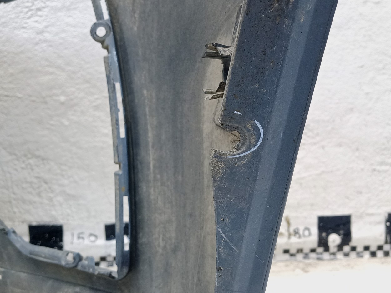 Бампер передний Volvo XC60 2 Restail