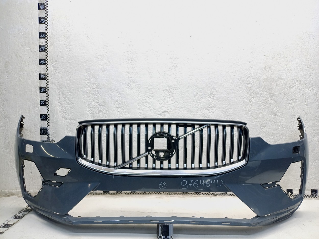 Бампер передний Volvo XC60 2 Restail