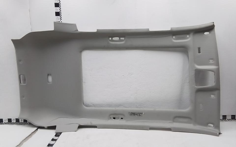 Обшивка крыши "потолок" Kia Sorento 4