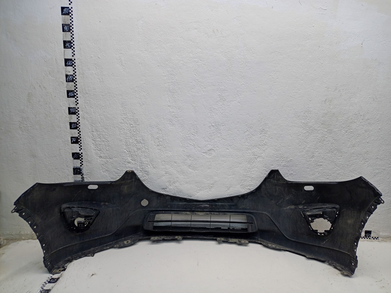 Бампер передний Mazda CX-5 1