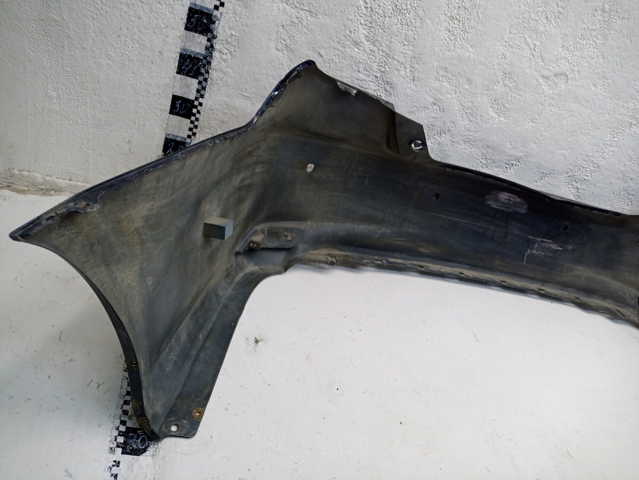 Бампер задний Toyota Camry V55
