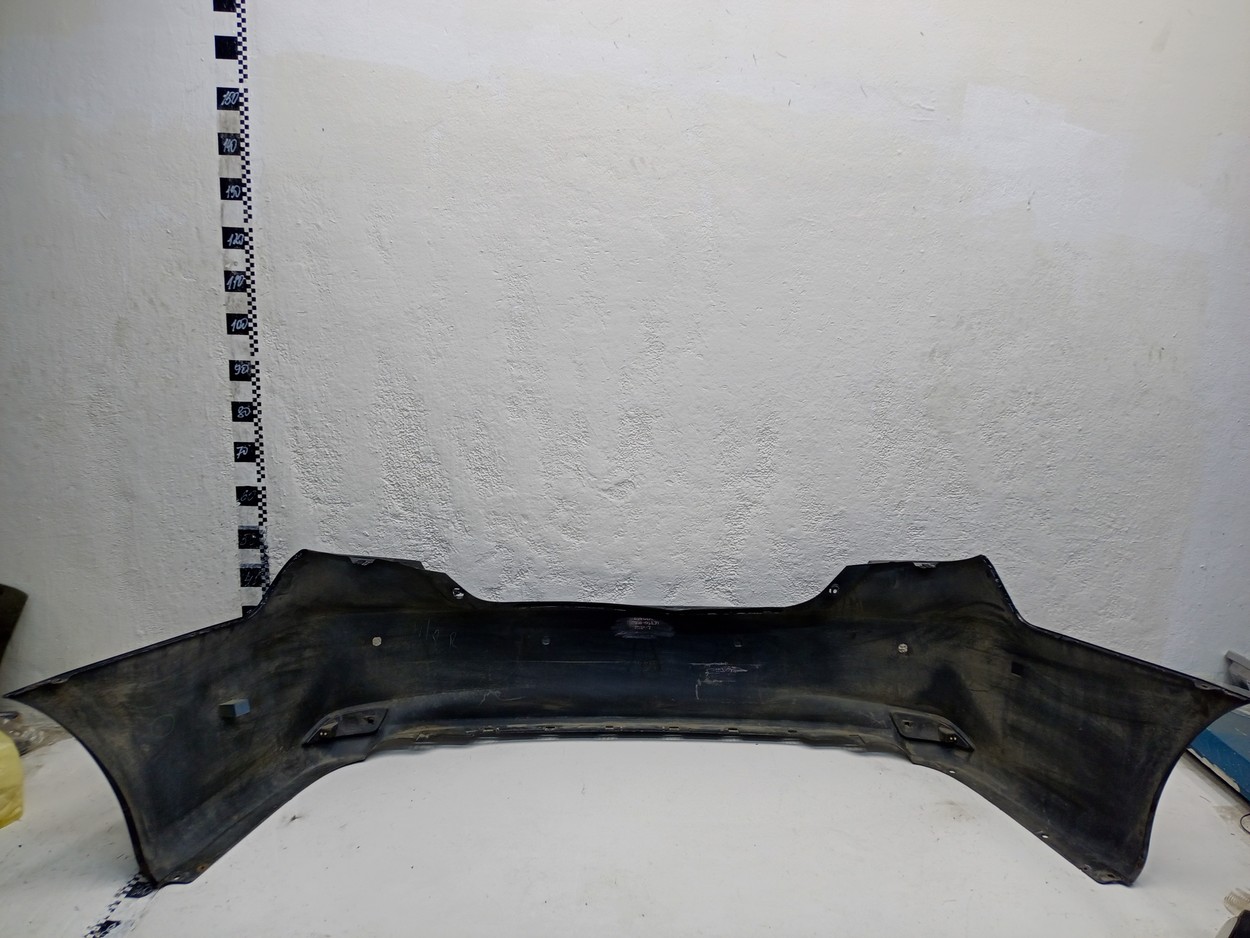 Бампер задний Toyota Camry V55