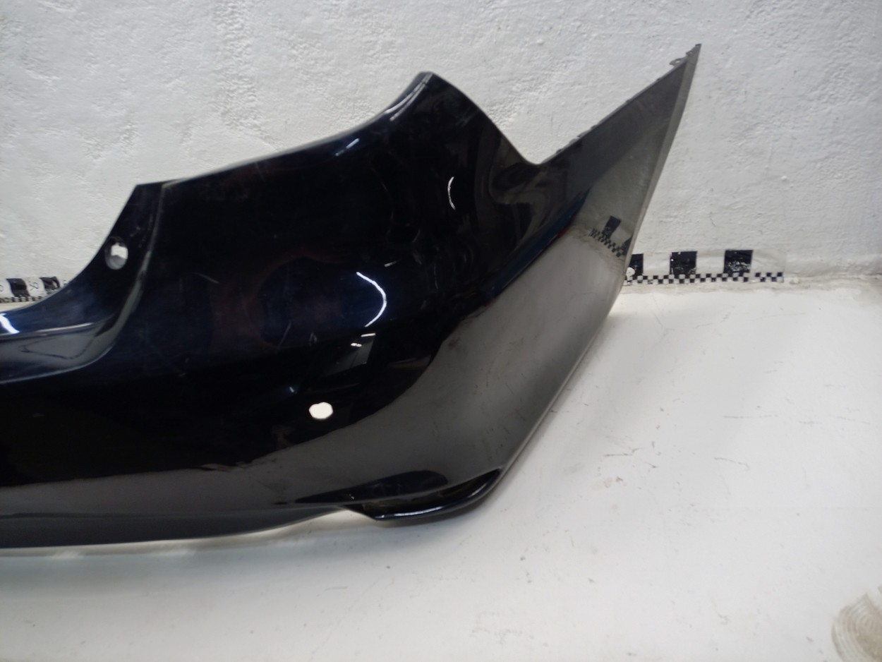 Бампер задний Toyota Camry V55