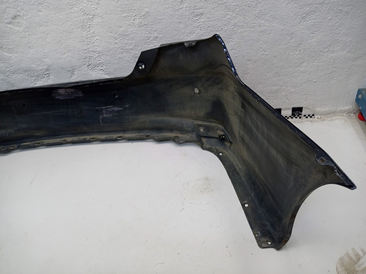 Бампер задний Toyota Camry V55