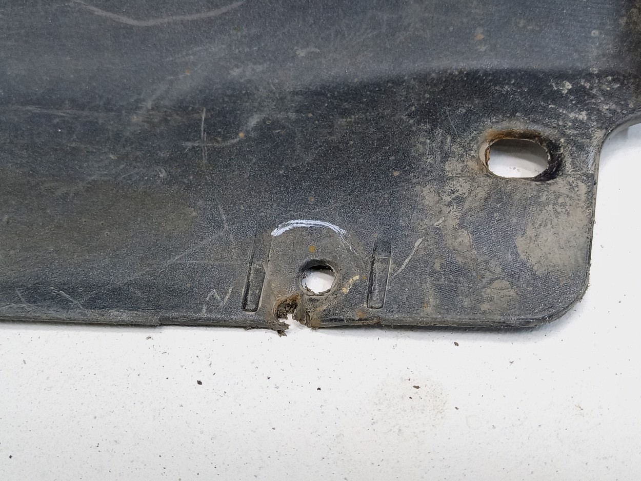 Бампер задний Toyota Camry V55