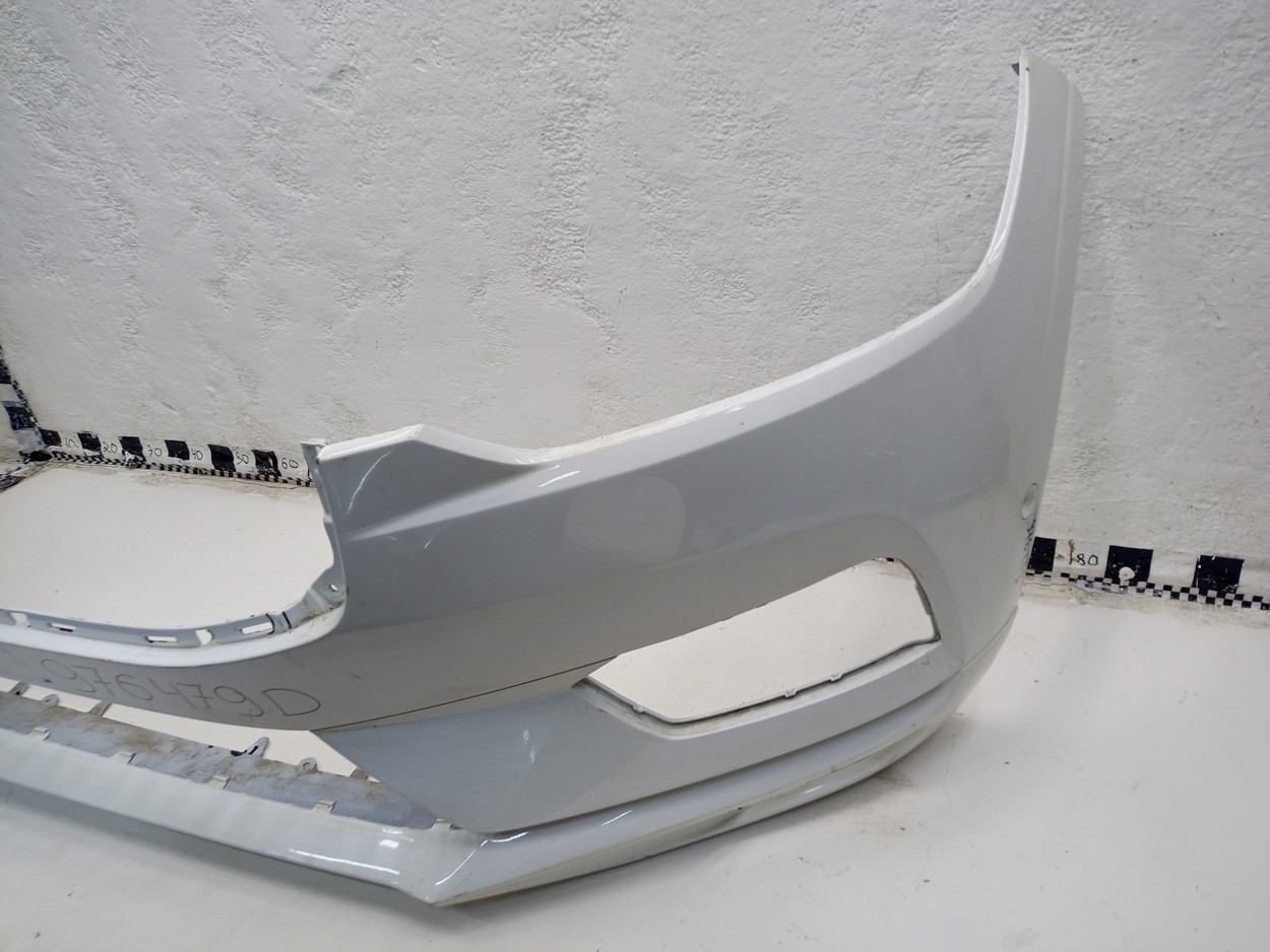 Бампер передний Volvo XC60 2