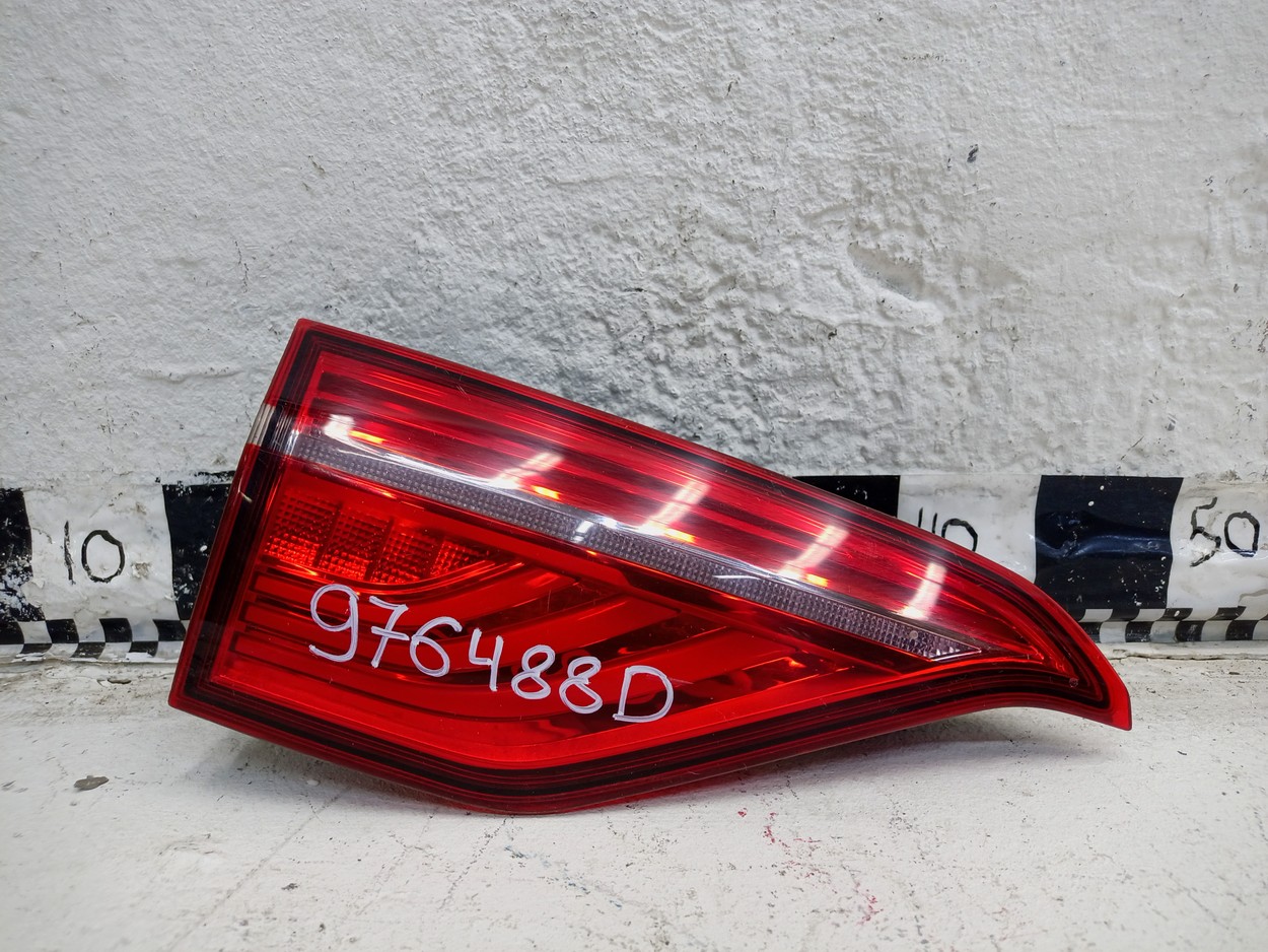 Фонарь задний левый внутренний Geely Tugella LED