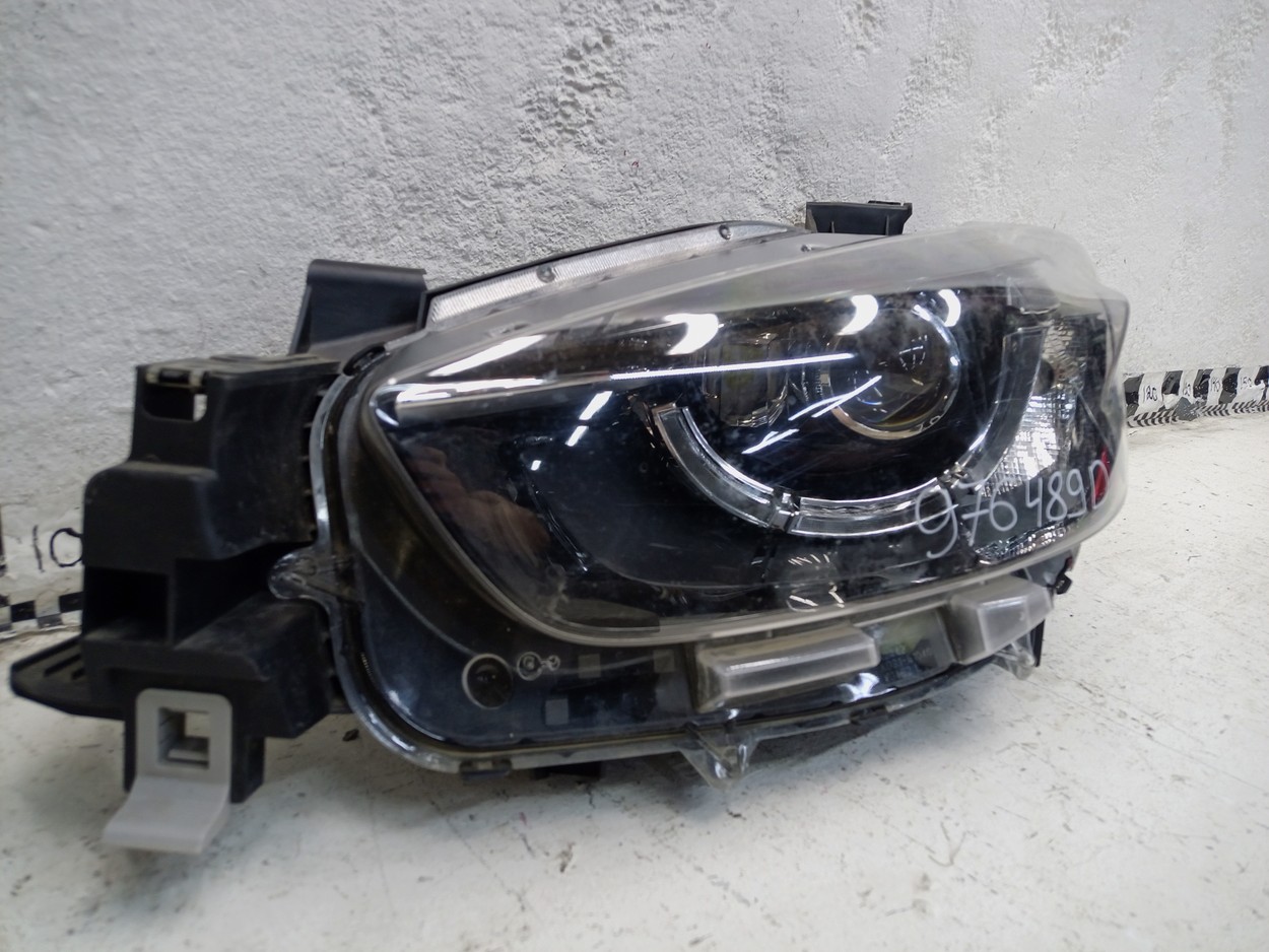 Фара передняя левая Mazda CX-5 1 Restail LED