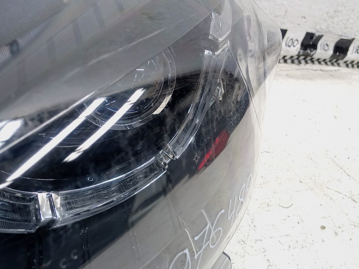 Фара передняя левая Mazda CX-5 1 Restail LED