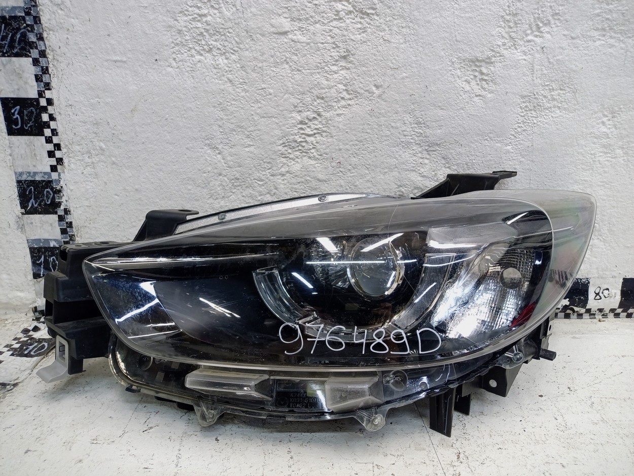 Фара передняя левая Mazda CX-5 1 Restail LED