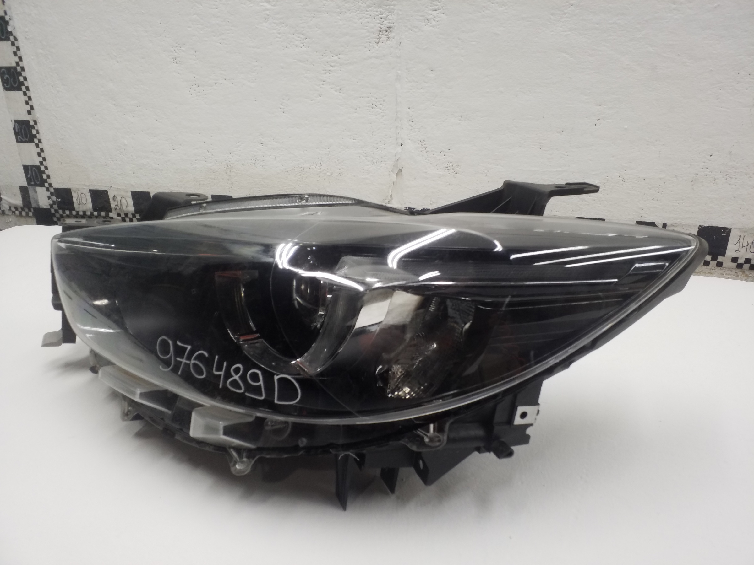 Фара передняя левая Mazda CX-5 1 Restail LED