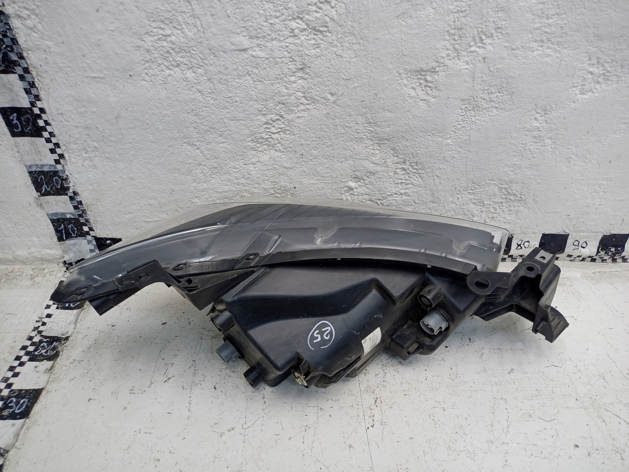 Фара передняя левая Mazda CX-5 1 Restail LED