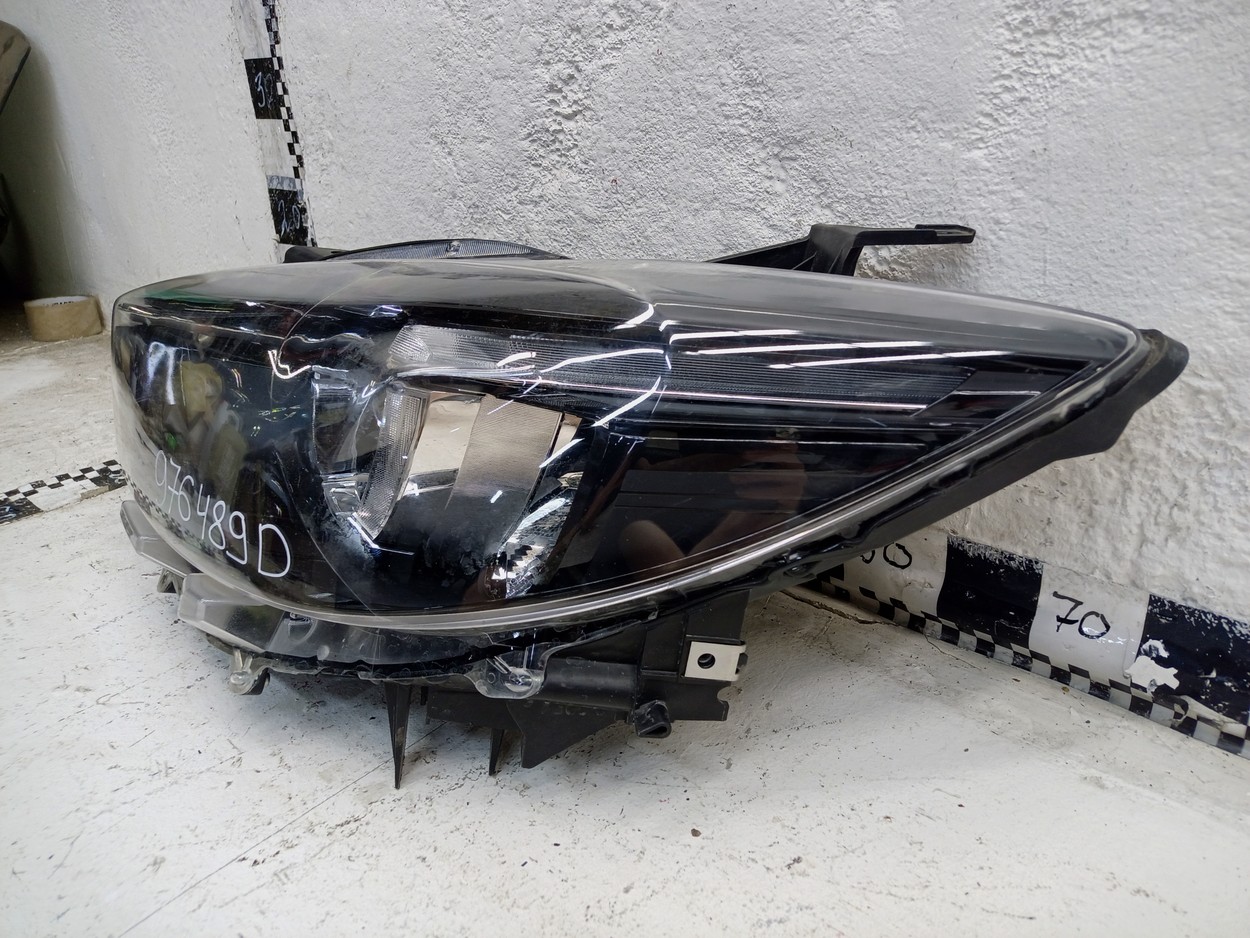 Фара передняя левая Mazda CX-5 1 Restail LED