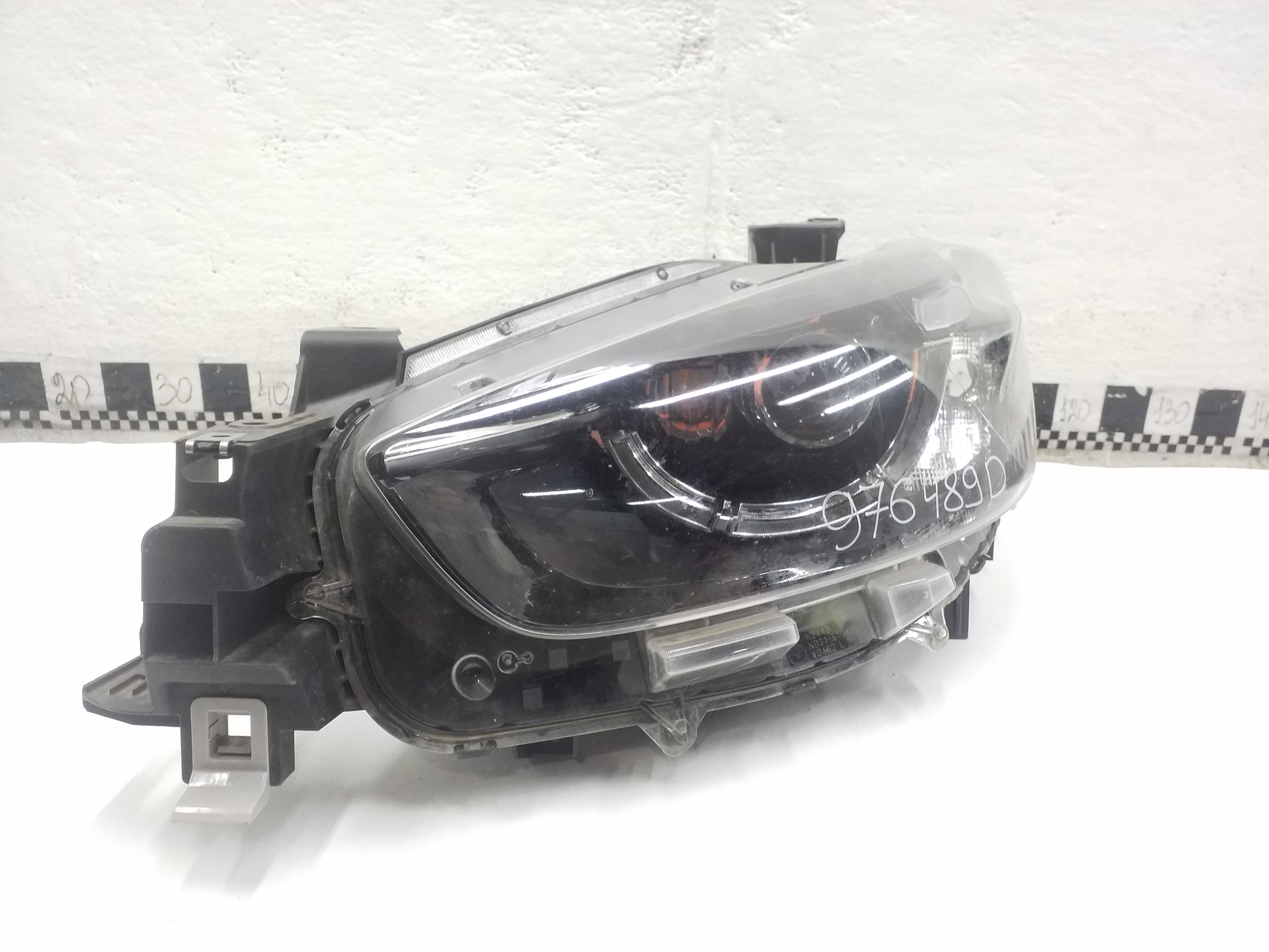 Фара передняя левая Mazda CX-5 1 Restail LED