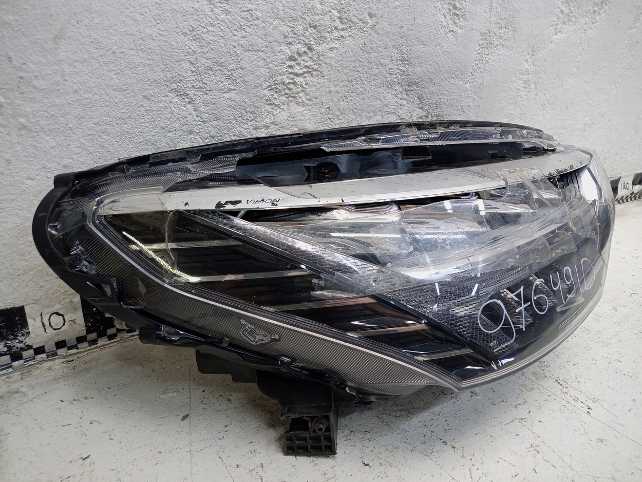Фара передняя правая Haval Jolion LED