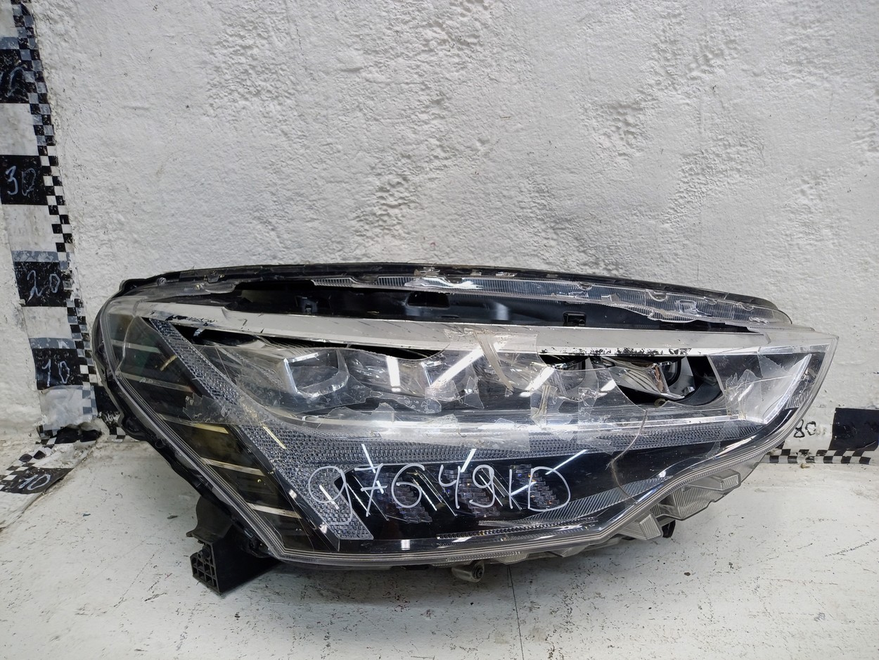 Фара передняя правая Haval Jolion LED