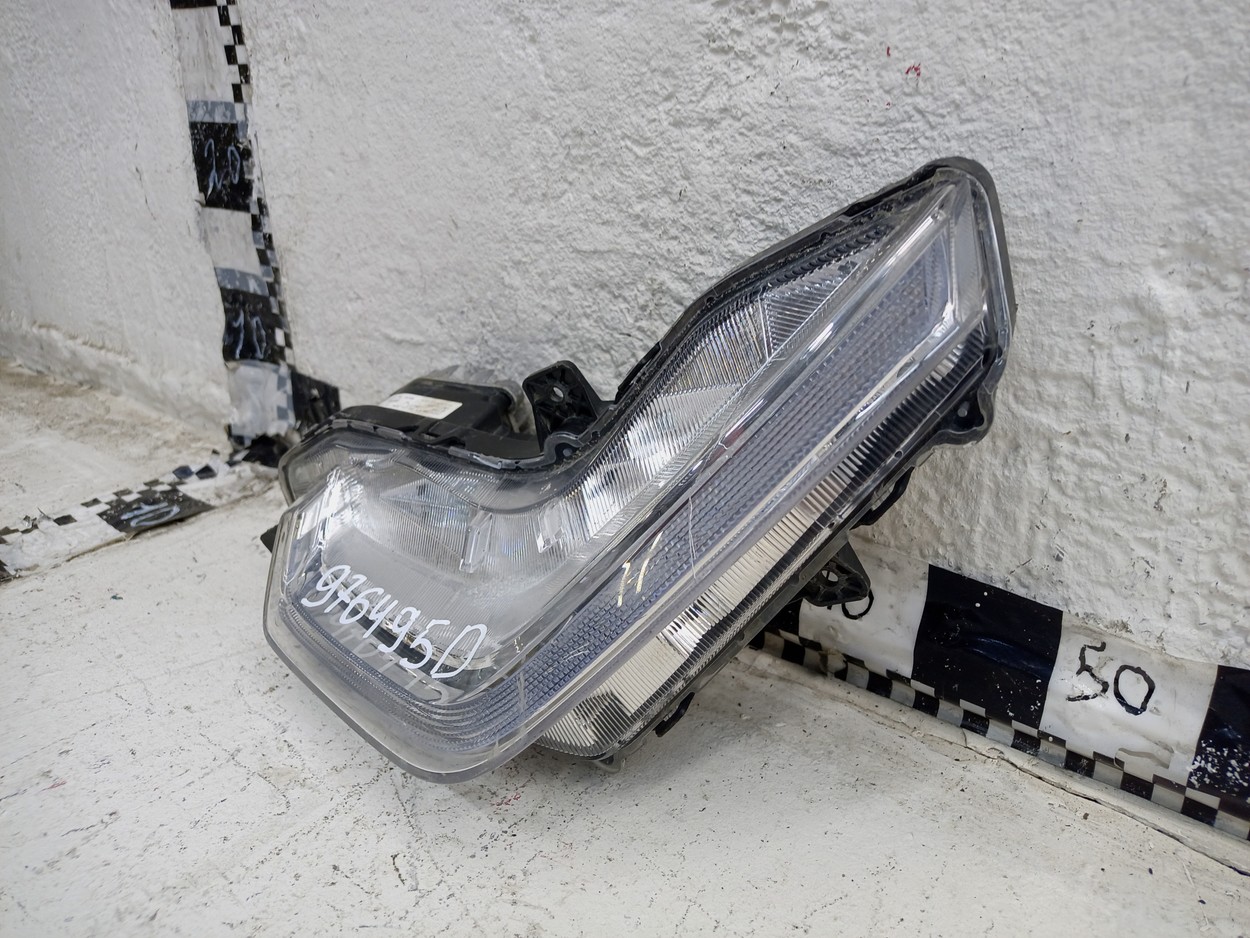 Фара ДХО передняя правая Haval Jolion LED