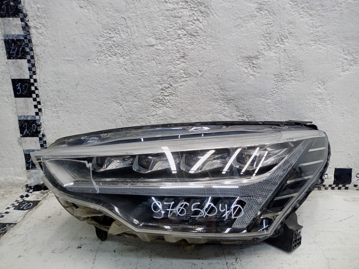 Фара передняя левая Haval Jolion LED