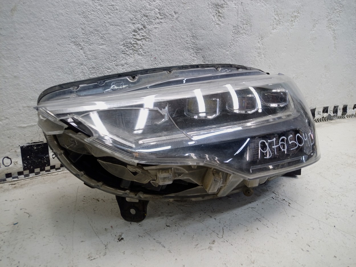 Фара передняя левая Haval Jolion LED