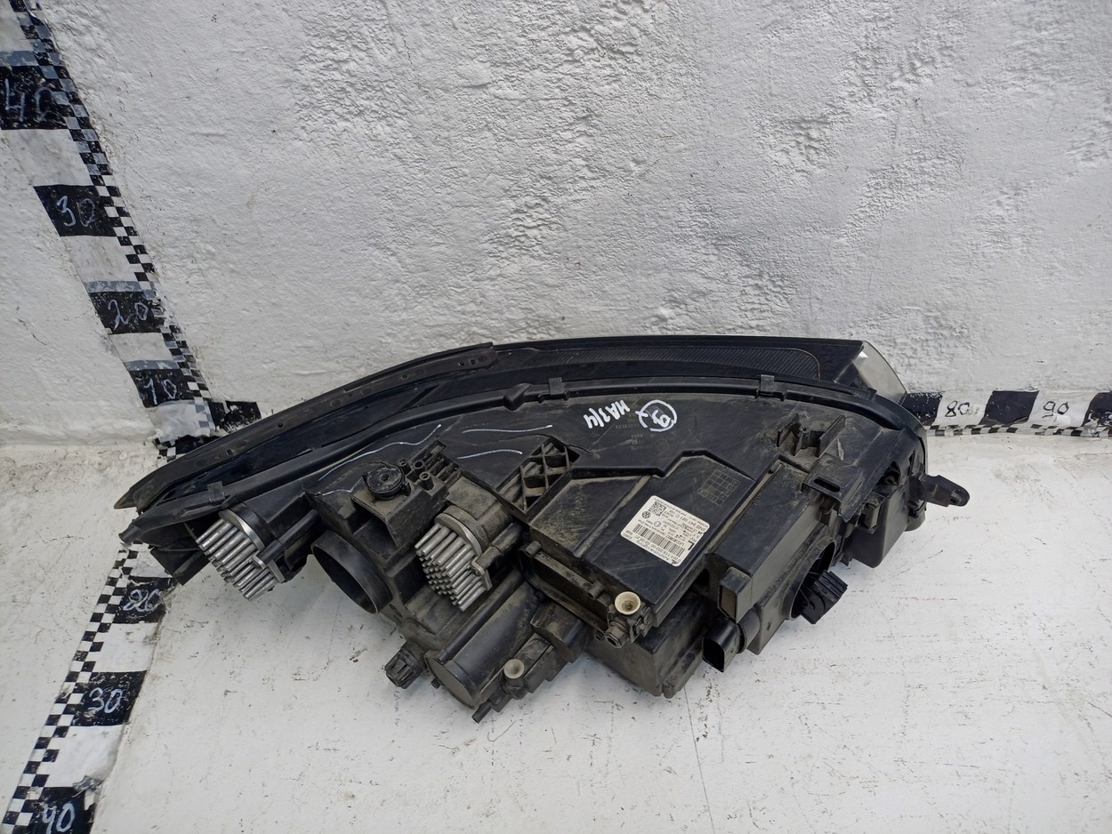 Фара передняя левая Volkswagen Tiguan 2 Restail LED