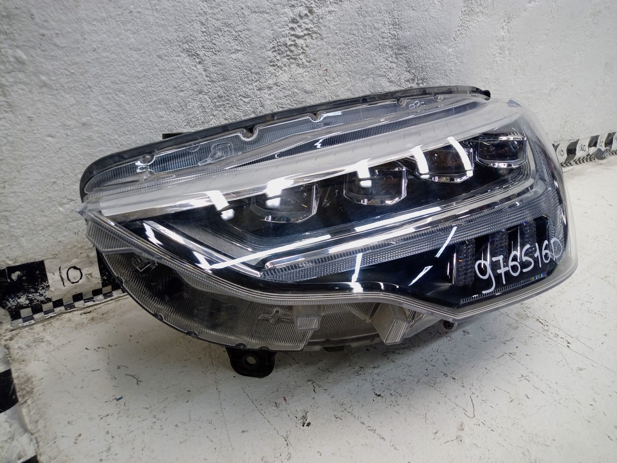 Фара передняя левая Haval Jolion LED