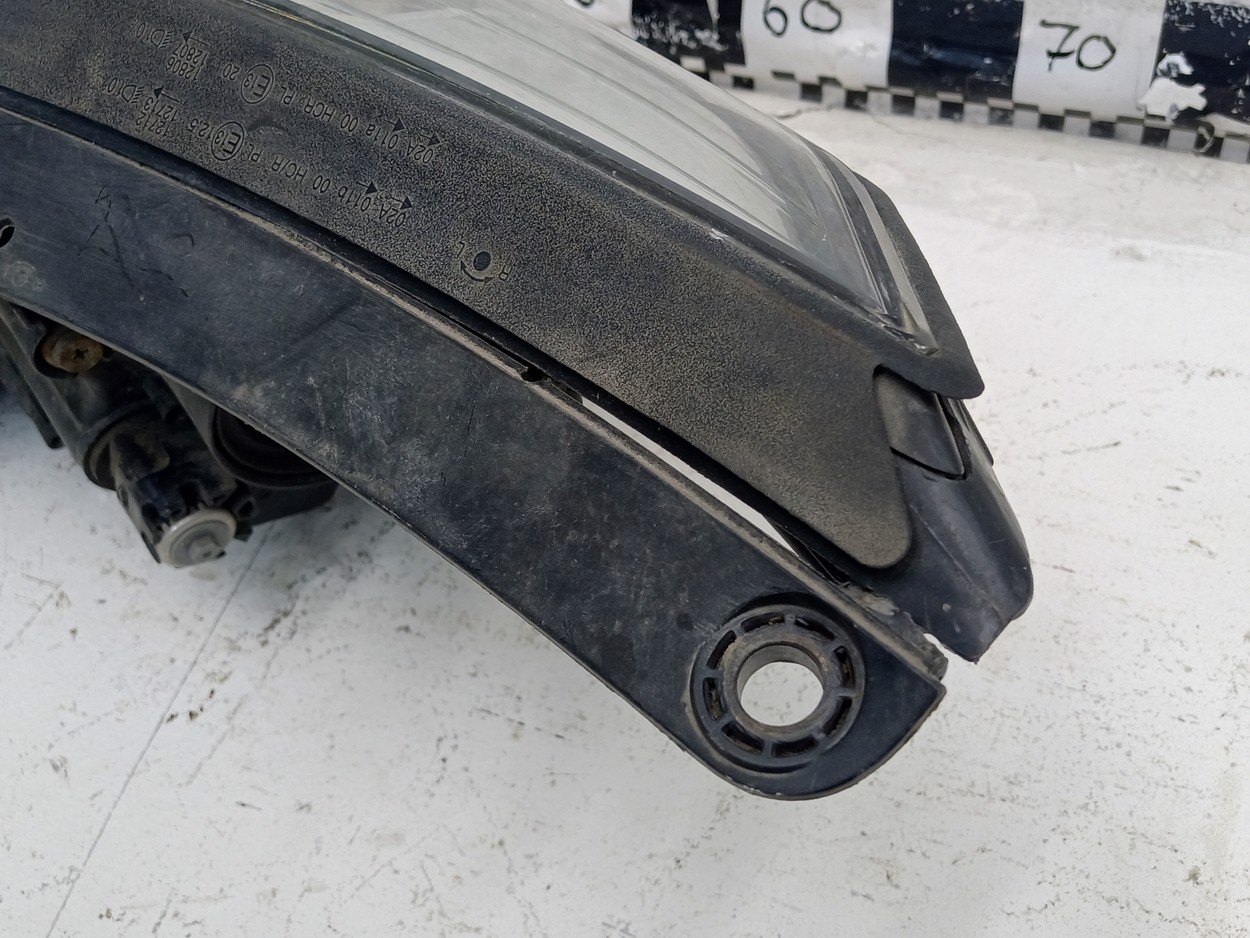 Фара передняя правая Hyundai ix35 галоген дорестайл