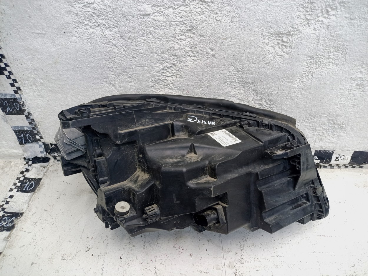Фара передняя левая Mercedes Benz GLA-klasse X156 Restail LED