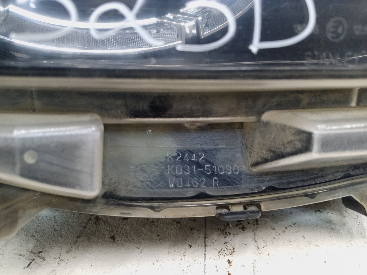 Фара передняя правая Mazda CX-5 1 Restail LED