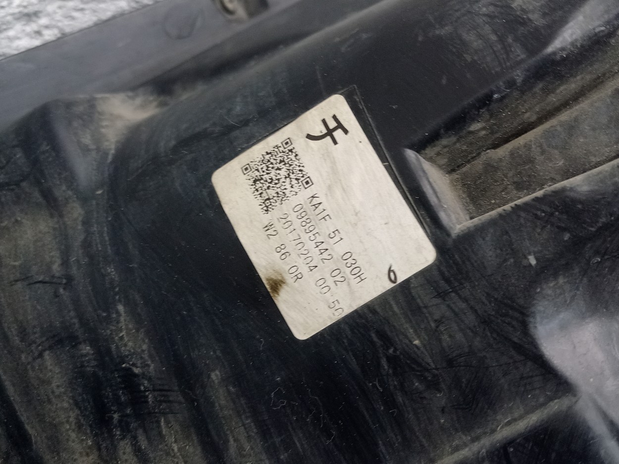 Фара передняя правая Mazda CX-5 1 Restail LED