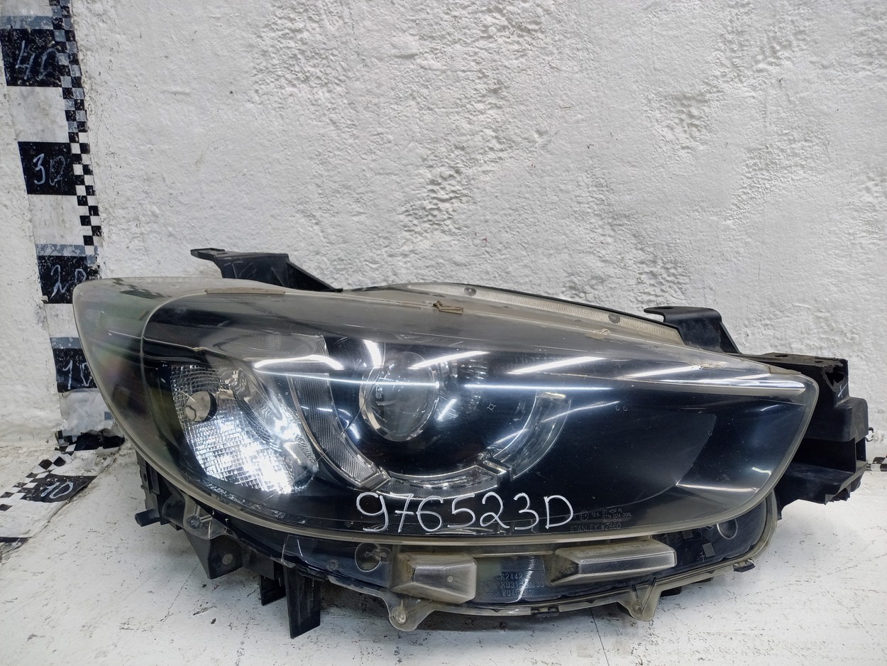 Фара передняя правая Mazda CX-5 1 Restail LED