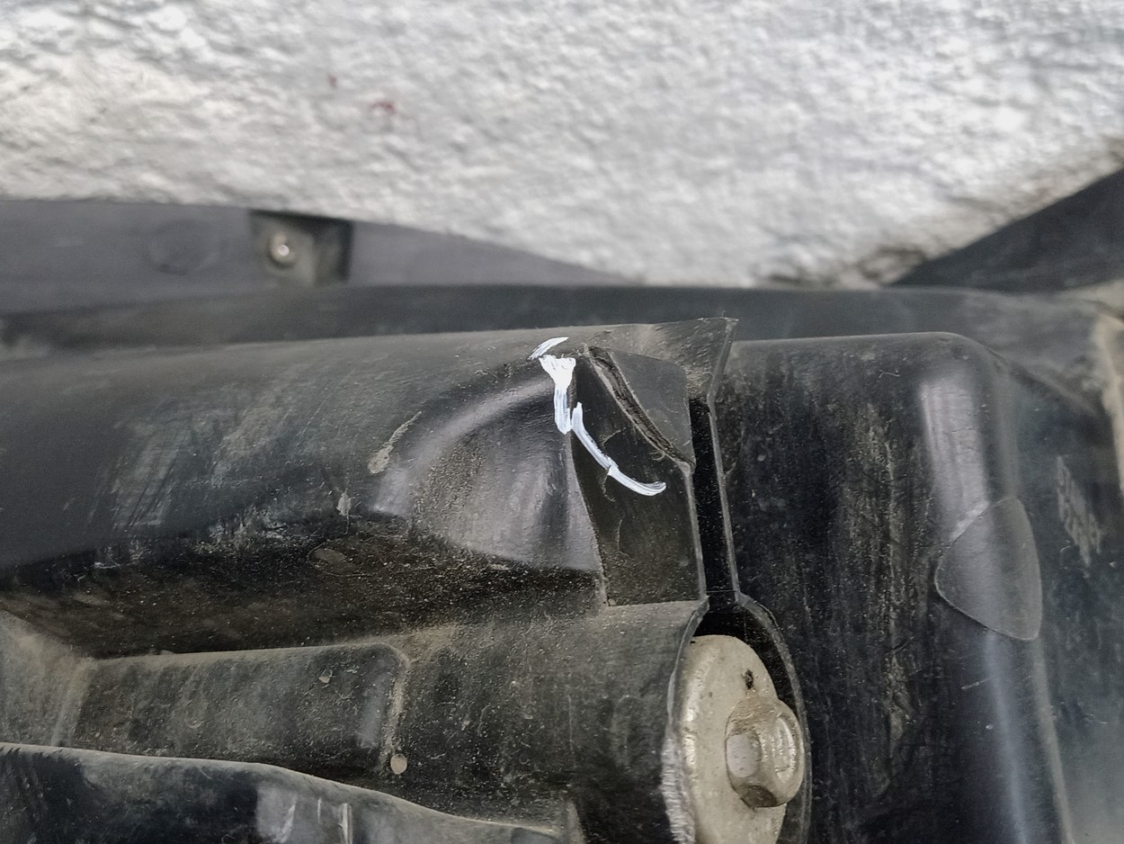 Фара передняя правая Mazda CX-5 1 Restail LED