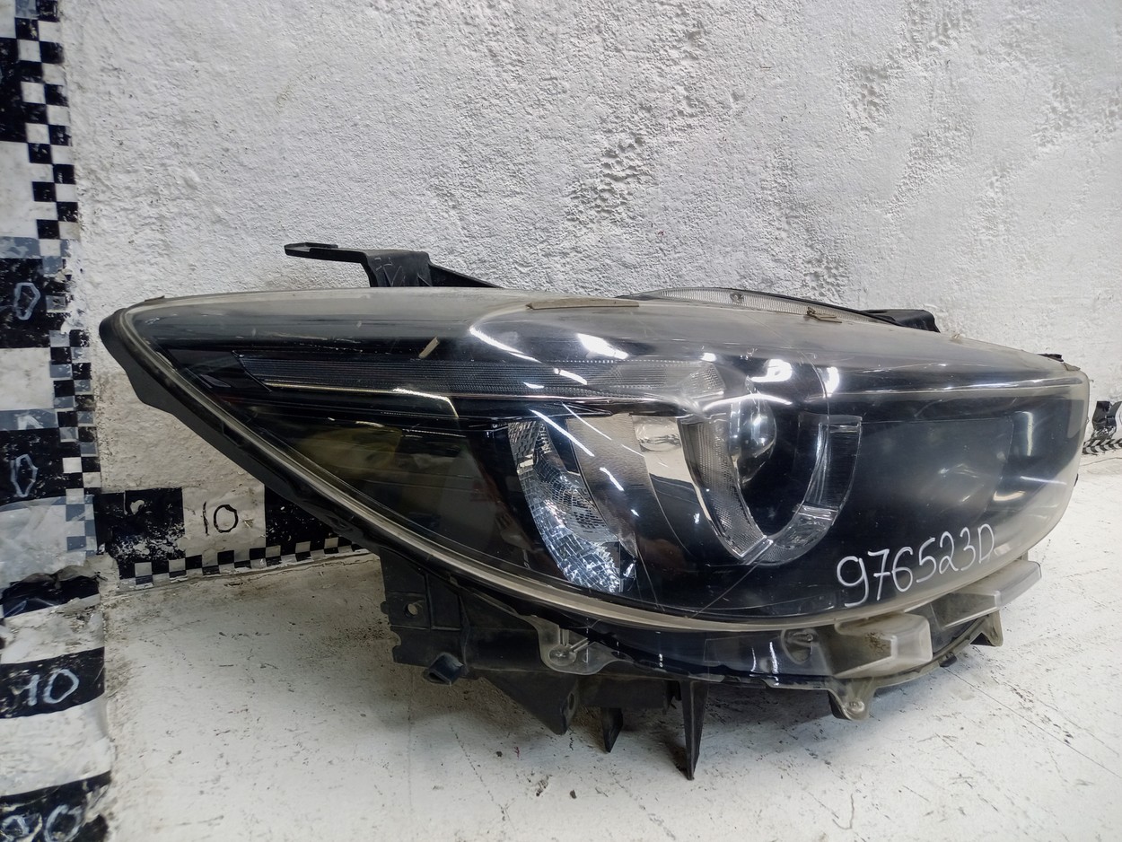 Фара передняя правая Mazda CX-5 1 Restail LED