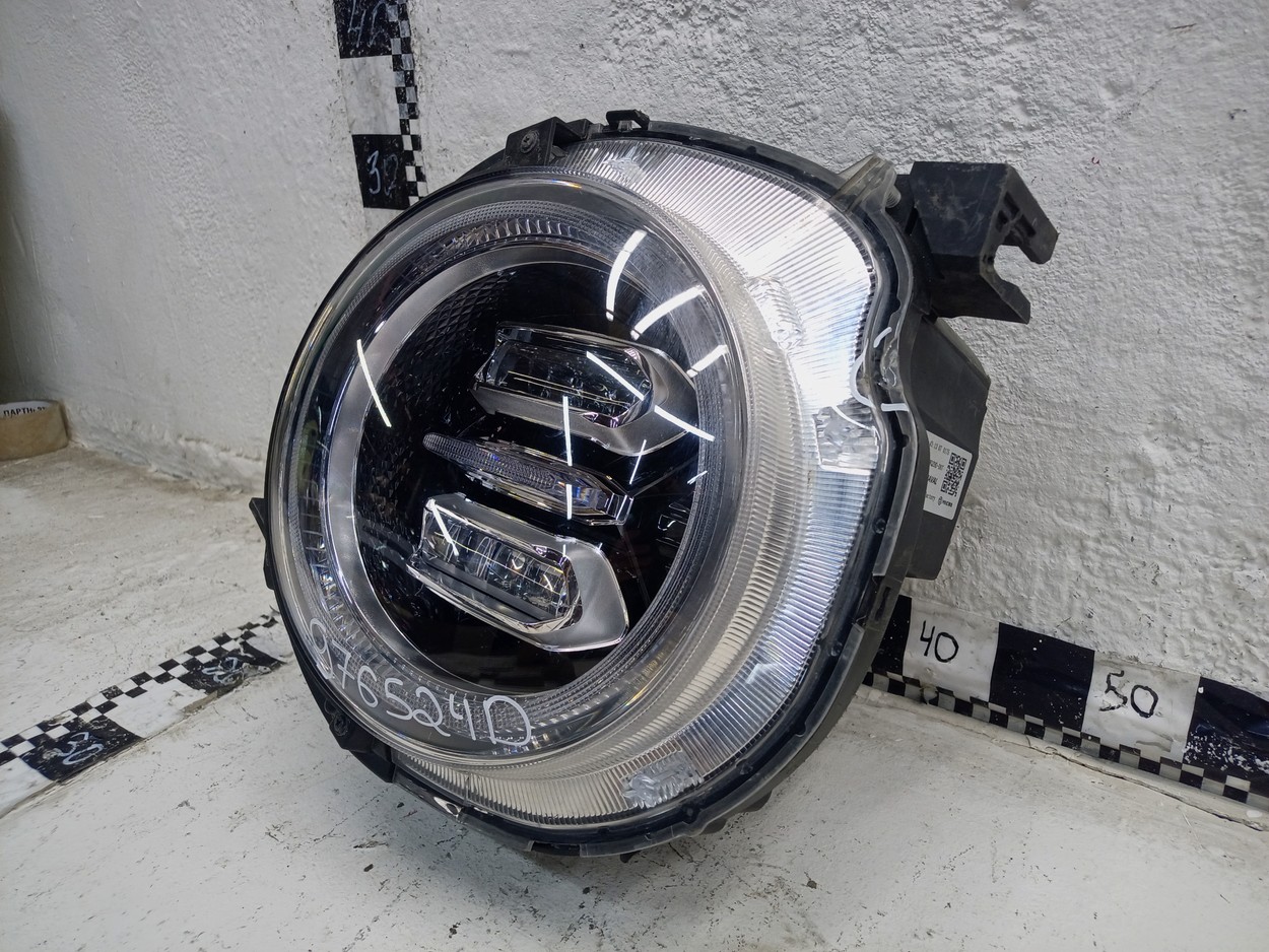 Фара передняя правая Haval Dargo LED