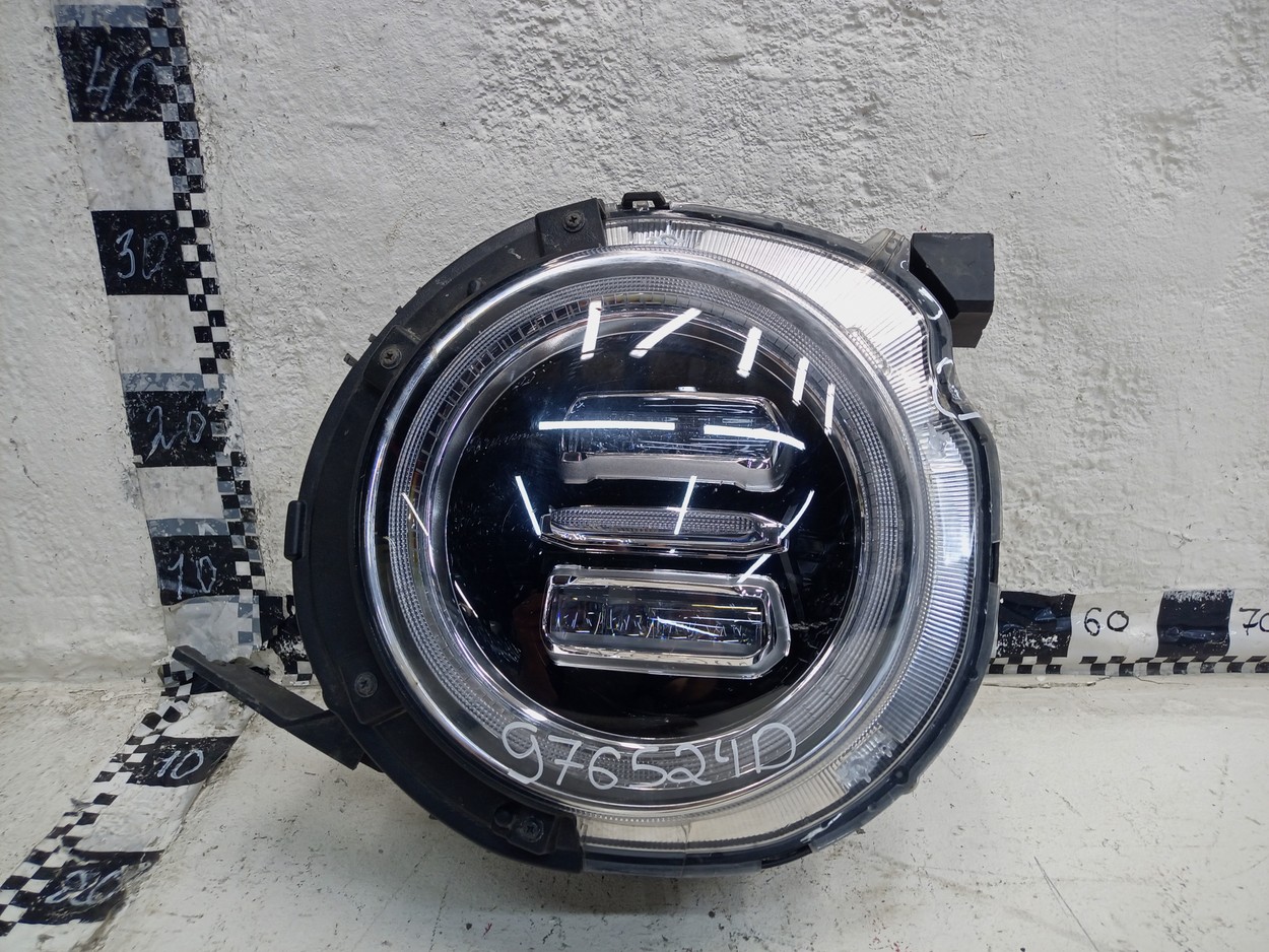 Фара передняя правая Haval Dargo LED