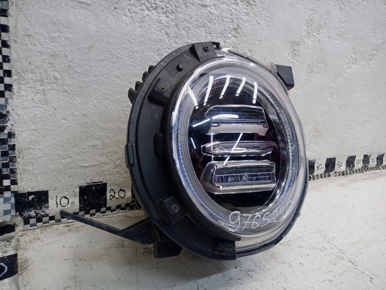 Фара передняя правая Haval Dargo LED