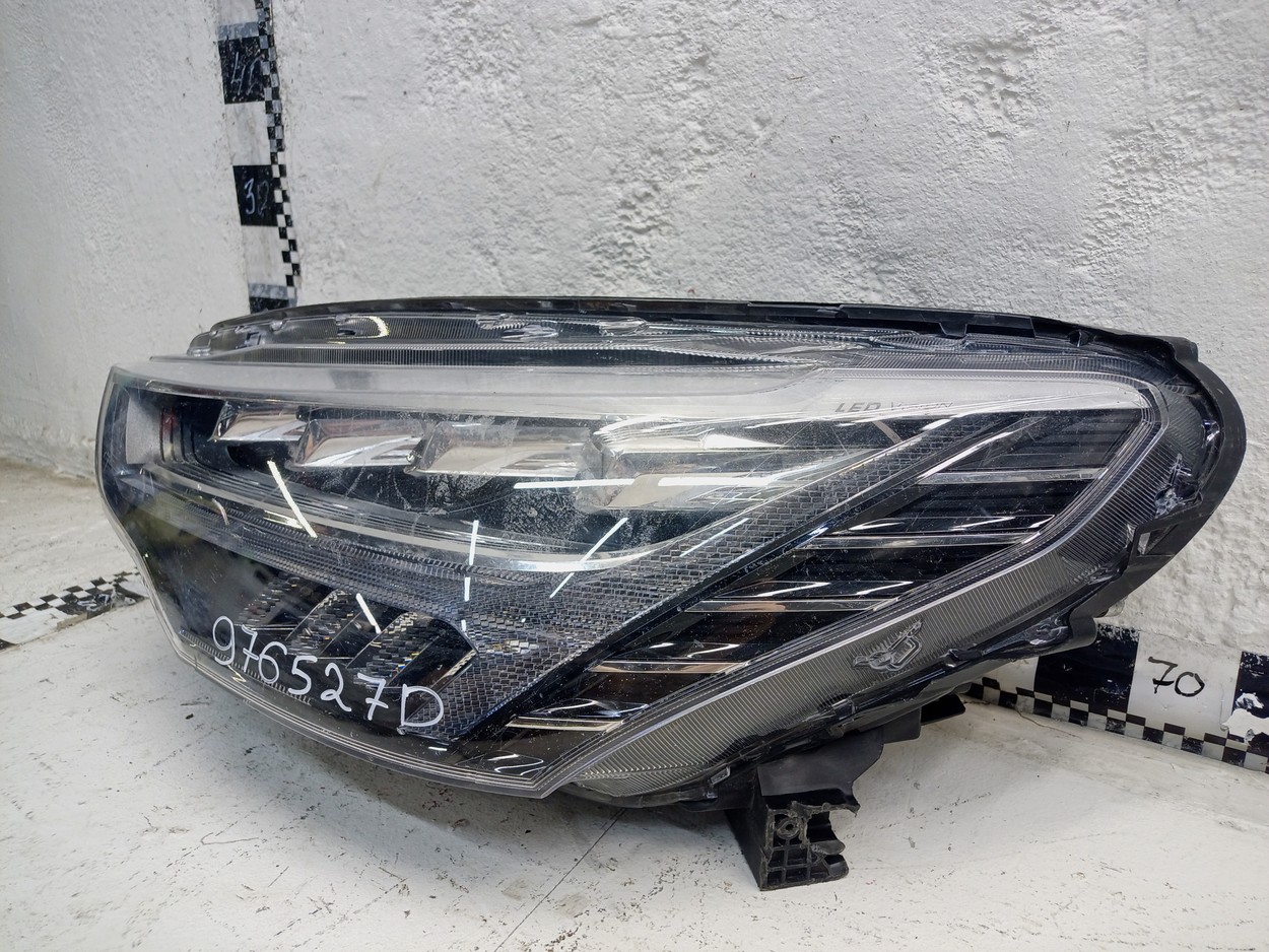 Фара передняя левая Haval Jolion LED