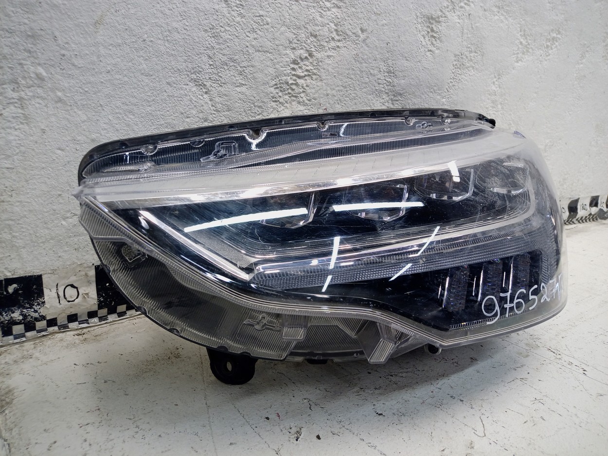 Фара передняя левая Haval Jolion LED